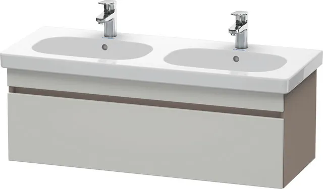 Duravit Waschtischunterschrank wandhängend „DuraStyle“ 115 × 39,8 × 45,3 cm Duravit Waschtischunterschrank wandhängend „DuraStyle“ 115 × 39,8 × 45,3 cm