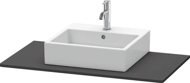 Duravit Konsole „XSquare“ Duravit Konsole „XSquare“