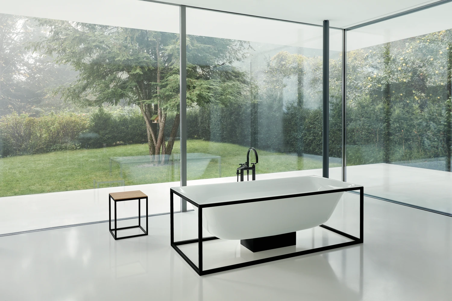 Bette Badewanne „BetteLux Shape“ rechteck 180 × 80 cm in Sand Bette Badewanne „BetteLux Shape“ rechteck 180 × 80 cm in Sand