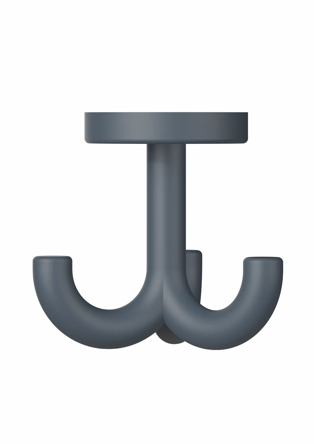 HEWI Dreifachhaken „Serie 477“ HEWI Dreifachhaken „Serie 477“