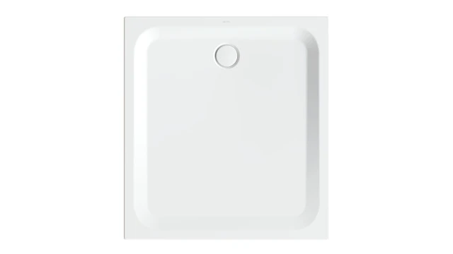 Bette rechteck Duschwanne „BetteUltra“ 120 × 110 cm in Weiß Bette rechteck Duschwanne „BetteUltra“ 120 × 110 cm in Weiß