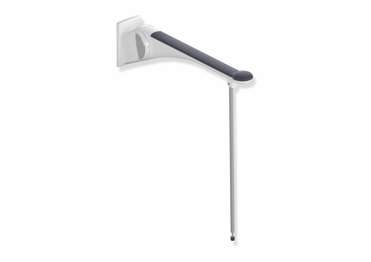 HEWI Stützklappgriff „Serie 802 LifeSystem“ HEWI Stützklappgriff „Serie 802 LifeSystem“