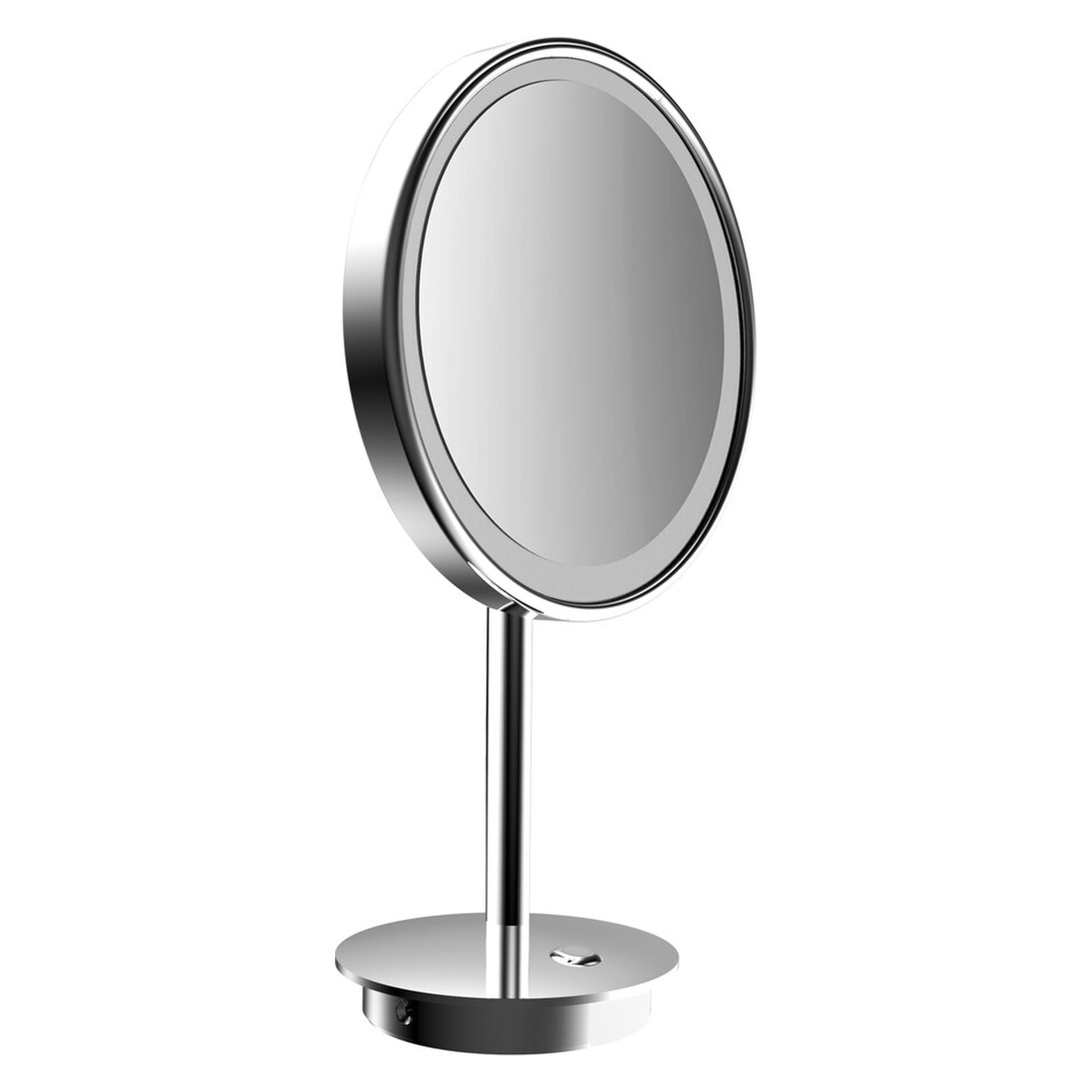 Spiegel „Rasier-Und Kosmetikspiegel“ ⌀ 22,1 cm 