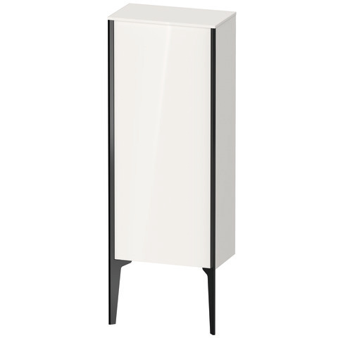 Duravit Halbhochschrank „XViu“ 40 × 89 × 24 cm