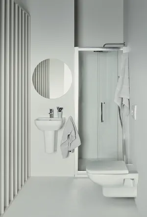 WC „i.lifeA“ 35,5 × 33,5 × 54 cm WC „i.lifeA“ 35,5 × 33,5 × 54 cm