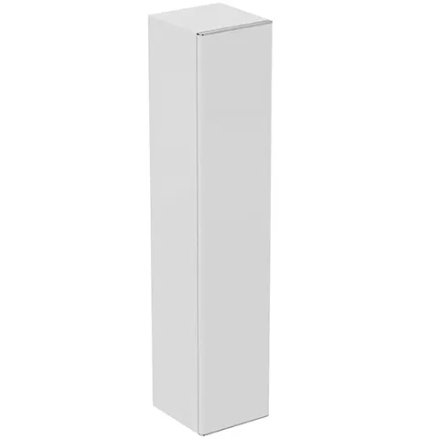 Ideal Standard Türfront Adapto, Hochglanz weiß lackiert, Serie: Adapto Ideal Standard Türfront Adapto, Hochglanz weiß lackiert, Serie: Adapto