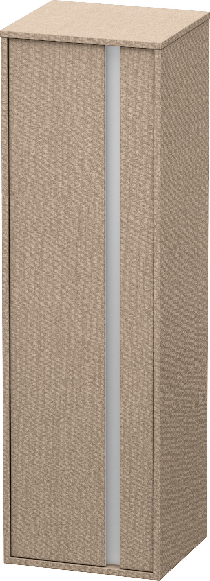 Duravit Halbhochschrank „Ketho“ 40 × 132 × 36 cm