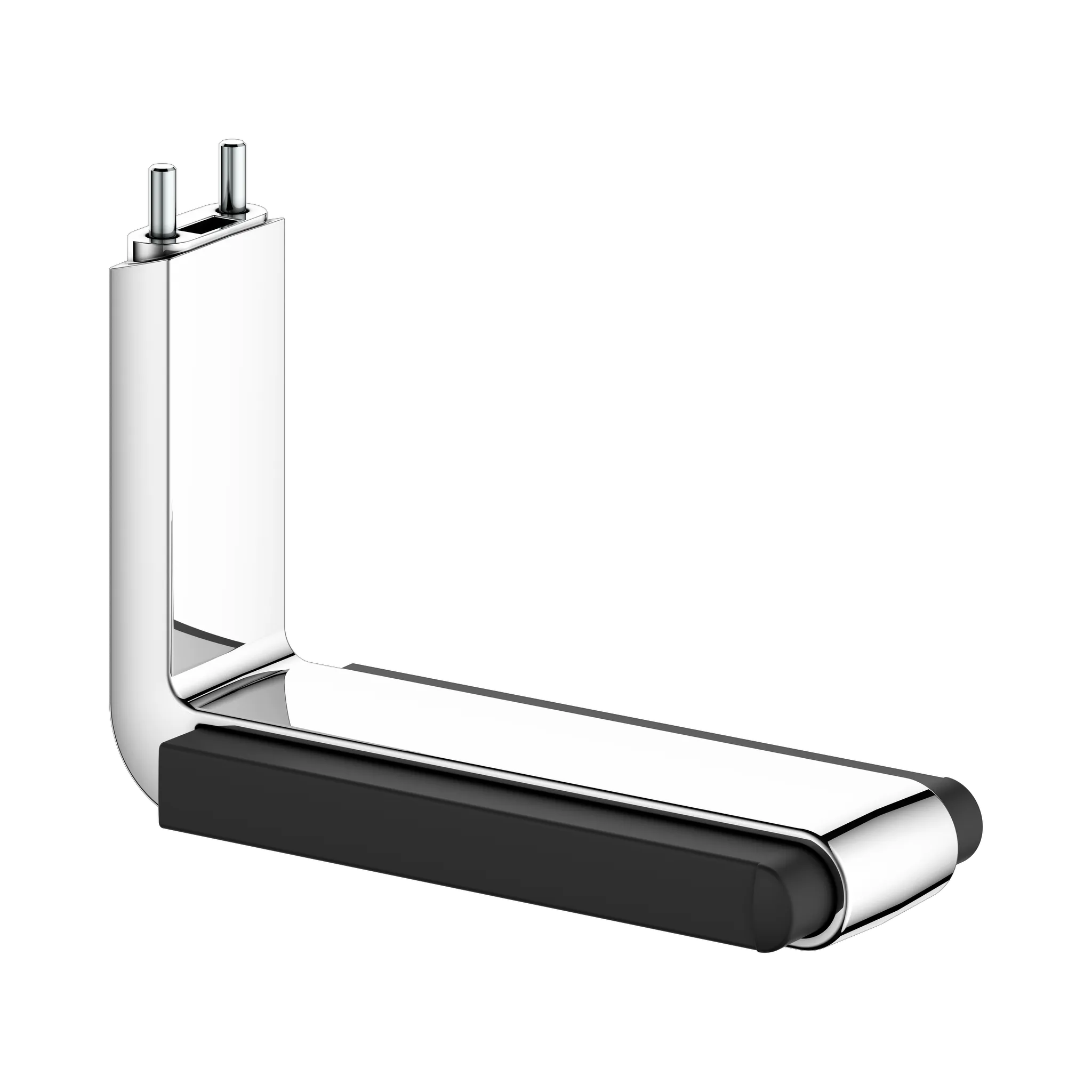 KEUCO Toilettenpapierhalter für Stützklappgriff „Axess“ KEUCO Toilettenpapierhalter für Stützklappgriff „Axess“