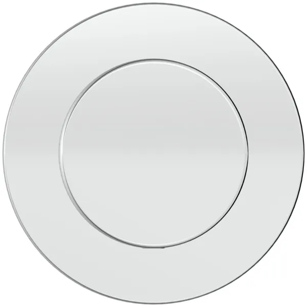 Ideal Standard JOY NEO Umsteller runde Rosette Chrom Ideal Standard JOY NEO Umsteller runde Rosette Chrom