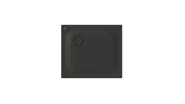 Bette rechteck Duschwanne „BetteUltra“ 800 × 700 mm mit BetteAntirutsch Pro, ohne Oberflächenveredelung, mit Minimum-Wannenträger, in Anthracite Bette rechteck Duschwanne „BetteUltra“ 800 × 700 mm mit BetteAntirutsch Pro, ohne Oberflächenveredelung, mit Minimum-Wannenträger, in Anthracite