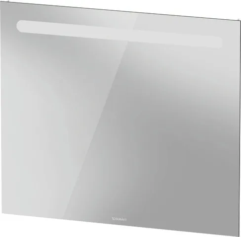 Duravit Spiegel „No.1“ 80 × 70 cm Duravit Spiegel „No.1“ 80 × 70 cm