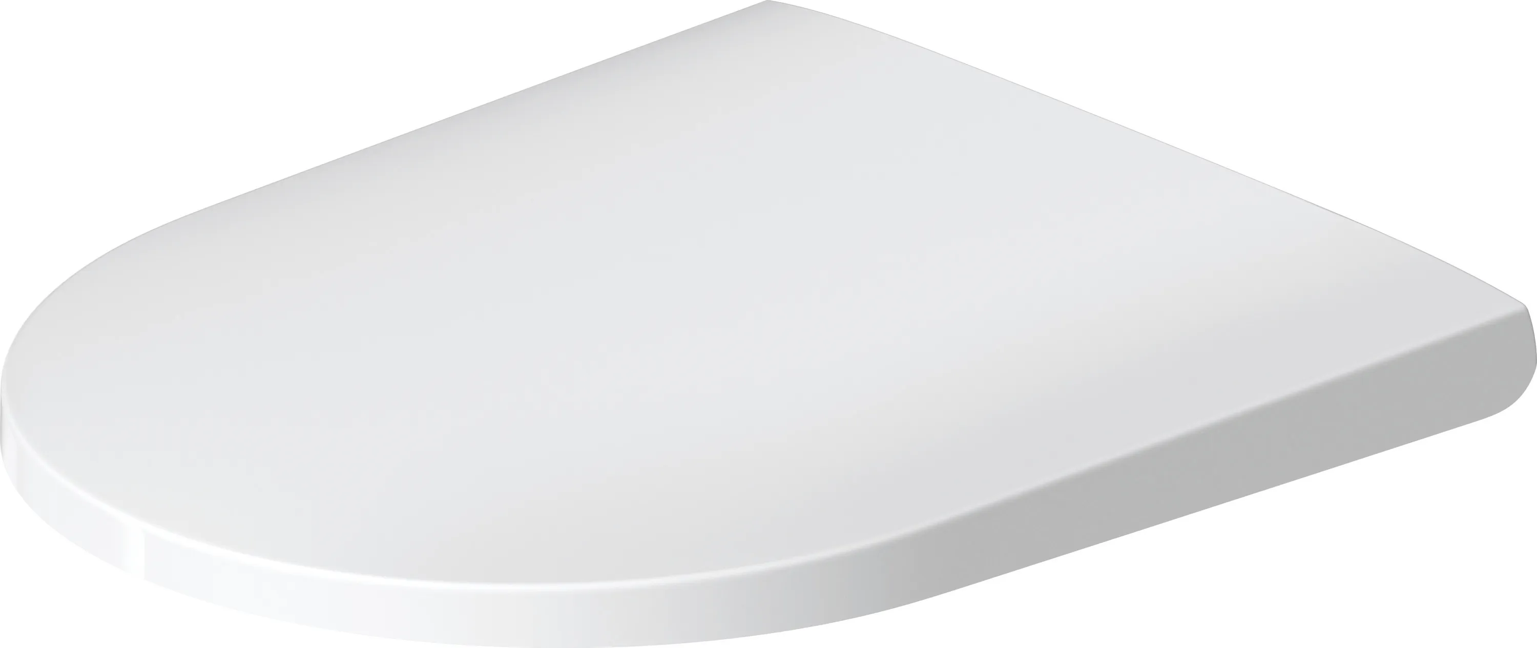 Duravit WC-Sitz „D-Neo“ 37,6 × 44,1 × 4,3 cm Duravit WC-Sitz „D-Neo“ 37,6 × 44,1 × 4,3 cm