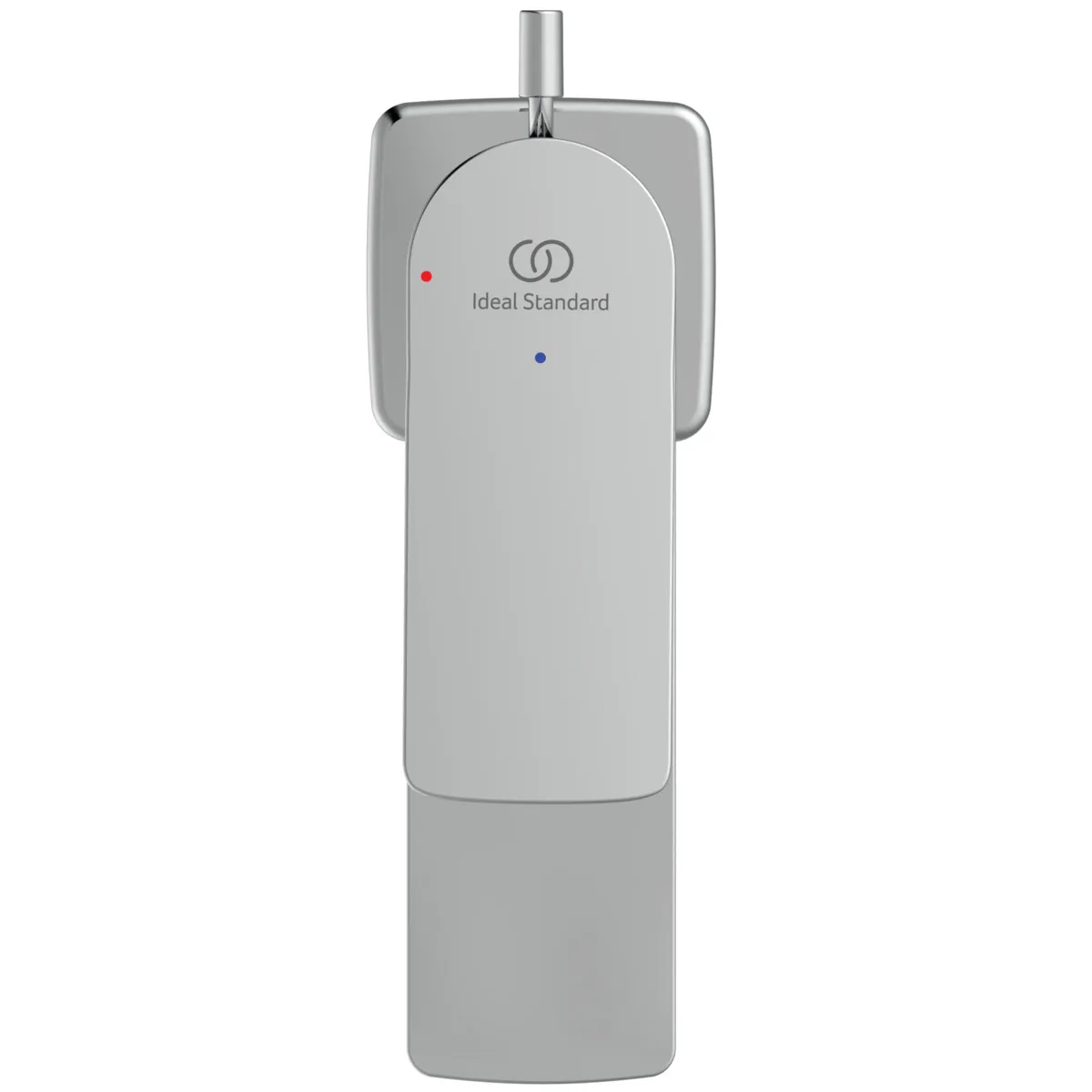 Einhand-Waschtischarmatur „Ceralife C“ Ausladung 95 mm Einhand-Waschtischarmatur „Ceralife C“ Ausladung 95 mm