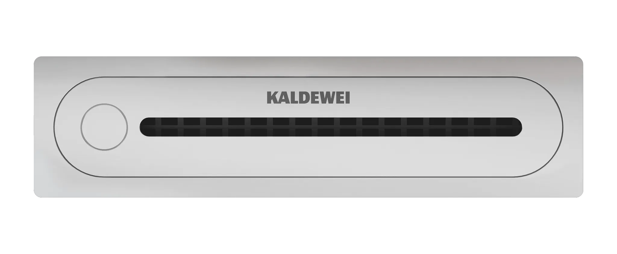 FLOWPOINT ZERO, Mod.2410 233x60mm, alpinweiß matt FLOWPOINT ZERO, Mod.2410 233x60mm, alpinweiß matt