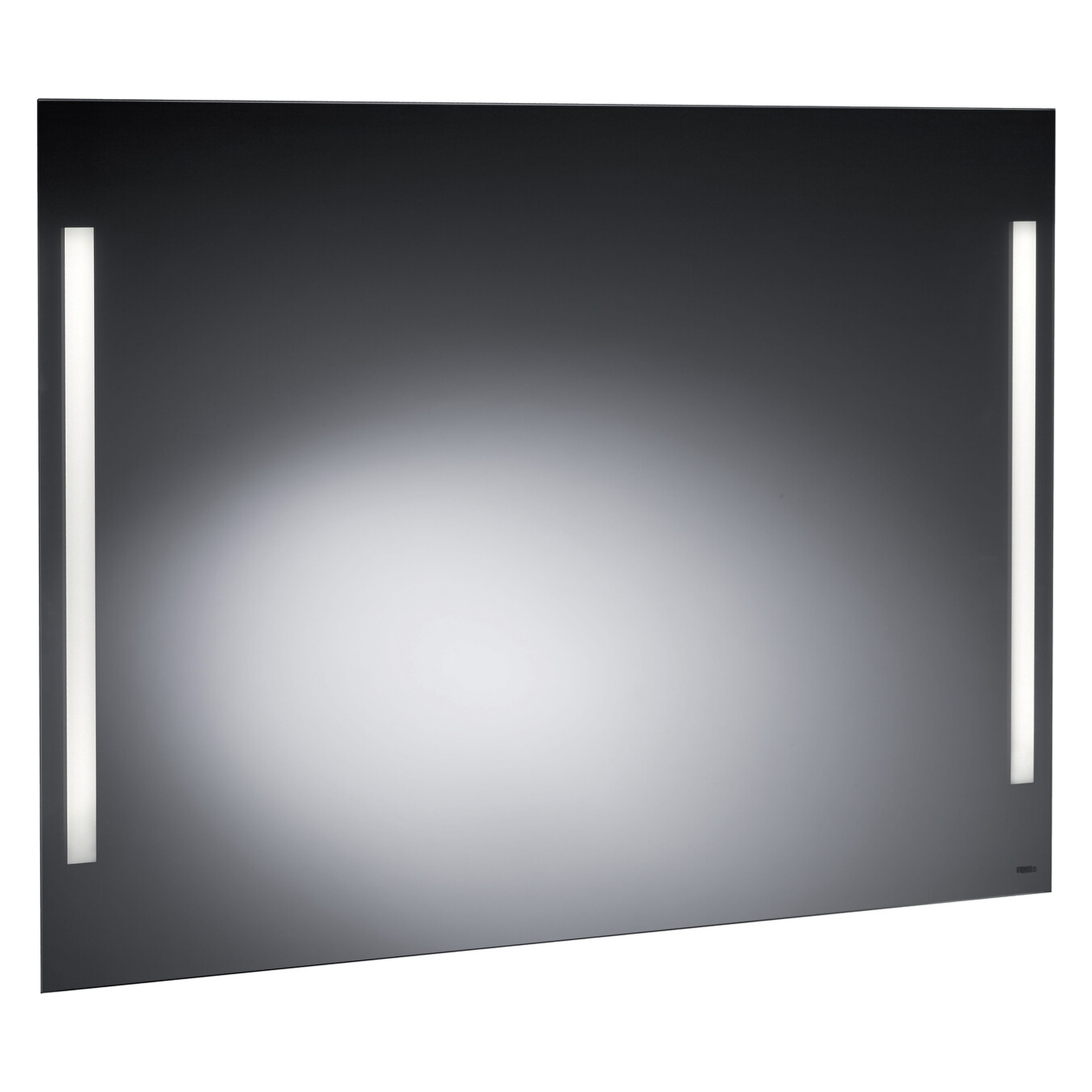 Spiegel „Lichtspiegel“ 100 × 70 cm 