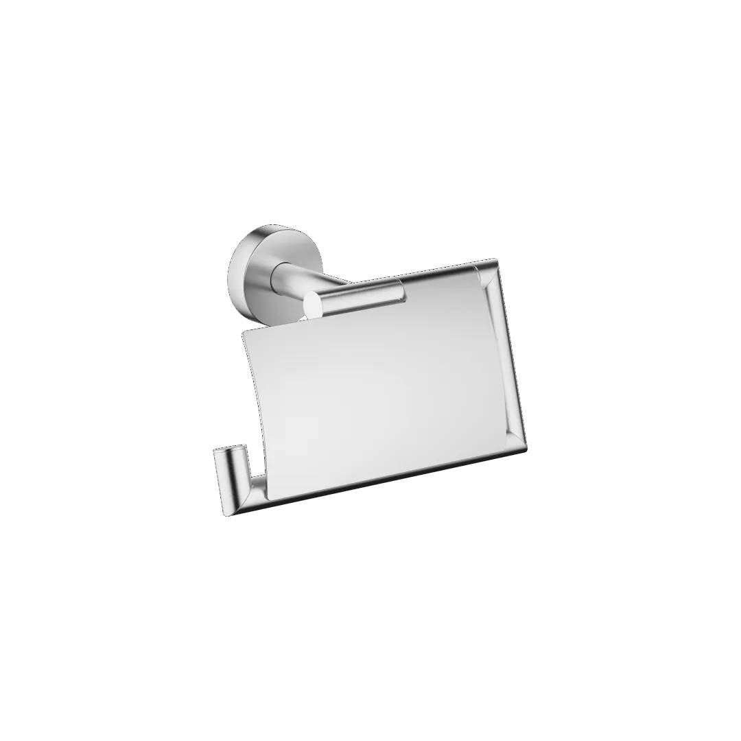 Papierrollenhalter mit Deckel SERIENSPEZIFISCH Chrom 83510979