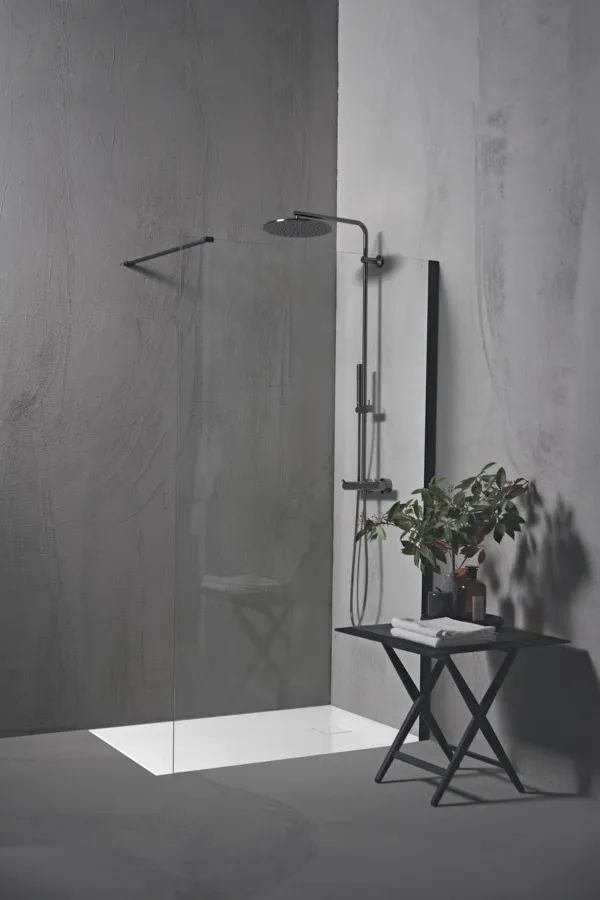 Ideal Standard Duschwanne „UltraFlatEvo“