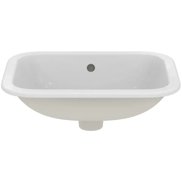 Waschbecken „Connect“ 50 × 38 × 17,5 cm Waschbecken „Connect“ 50 × 38 × 17,5 cm