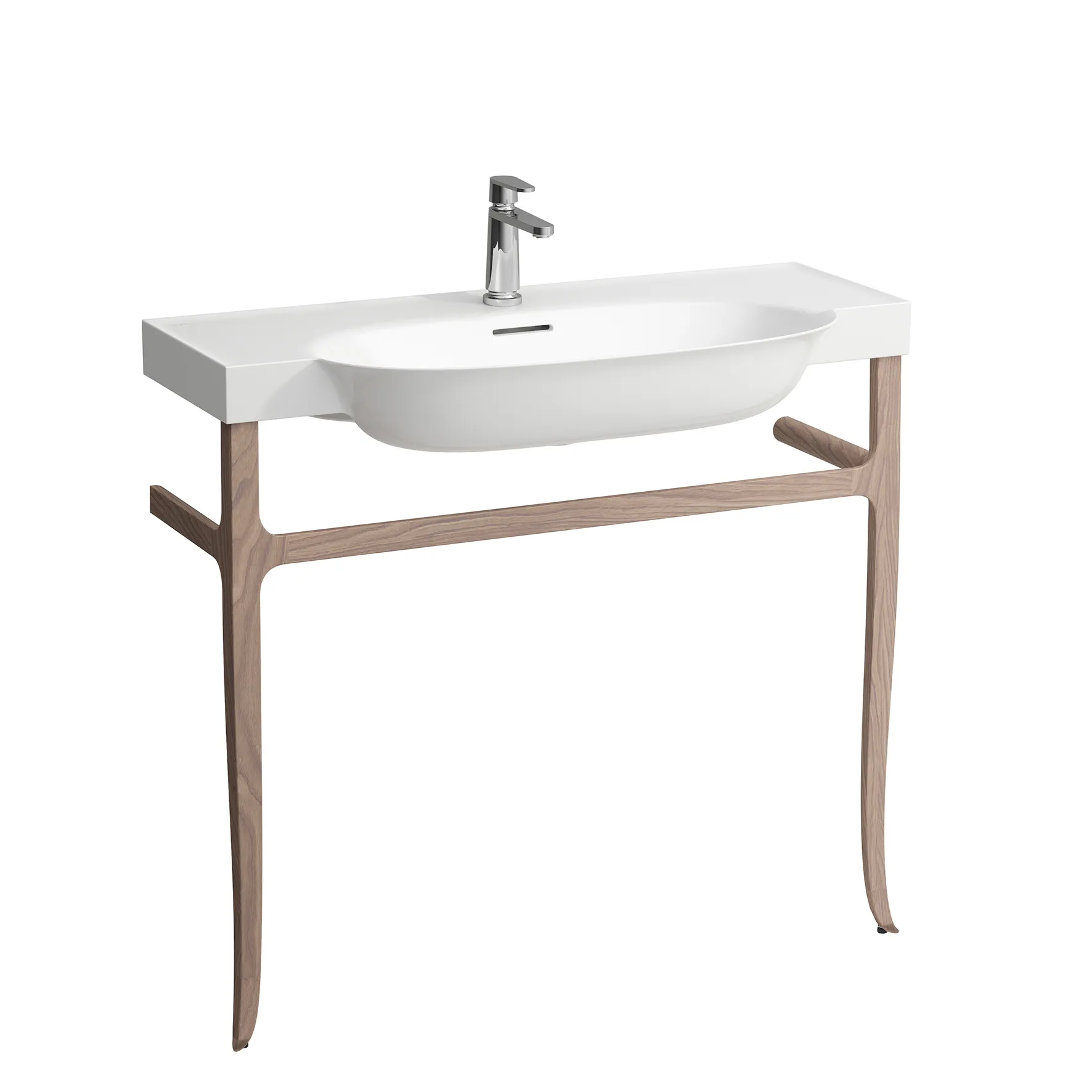Laufen Waschtisch-Gestell „THE NEW CLASSIC“ 985 × 830 × 320 mm Laufen Waschtisch-Gestell „THE NEW CLASSIC“ 985 × 830 × 320 mm