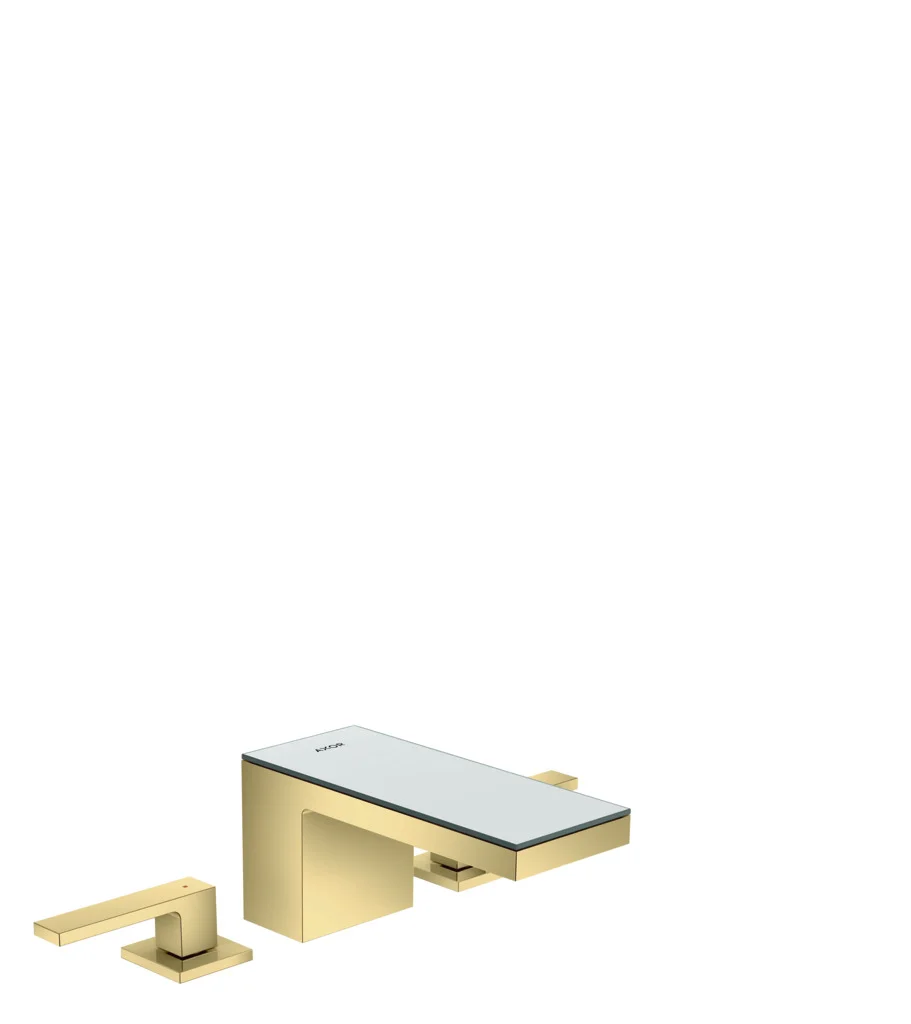 Hansgrohe AXOR MyEdition Glasplatte 200 mm abnehmbar