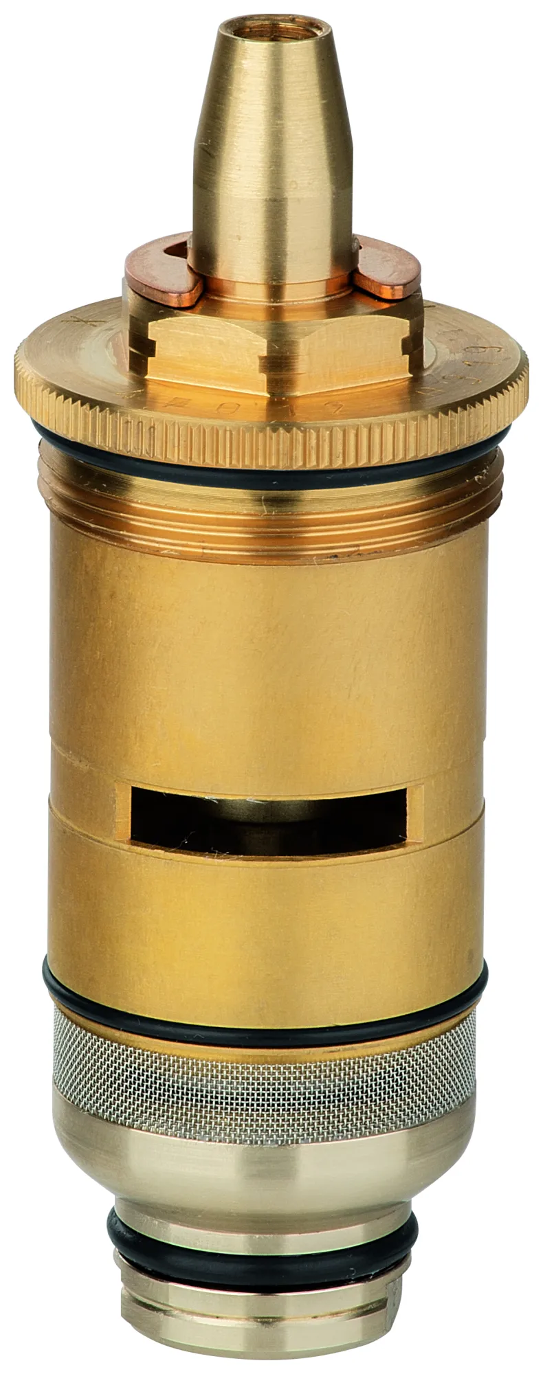 Thermoelement 47012, 1/2″, Dehnstoff, für Grohmix Thermostate Thermoelement 47012, 1/2″, Dehnstoff, für Grohmix Thermostate
