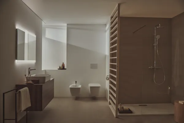 Ideal Standard Duschsystem „Ceratherm T50“ Ideal Standard Duschsystem „Ceratherm T50“