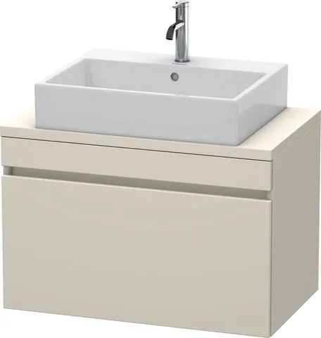 Duravit Waschtischunterschrank wandhängend „DuraStyle“ 80 × 51,2 × 47,8 cm Duravit Waschtischunterschrank wandhängend „DuraStyle“ 80 × 51,2 × 47,8 cm