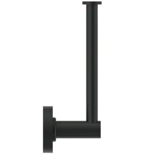 Ideal Standard Papier-/Reserverollenhalter IOM ohne Deckel Silk Black