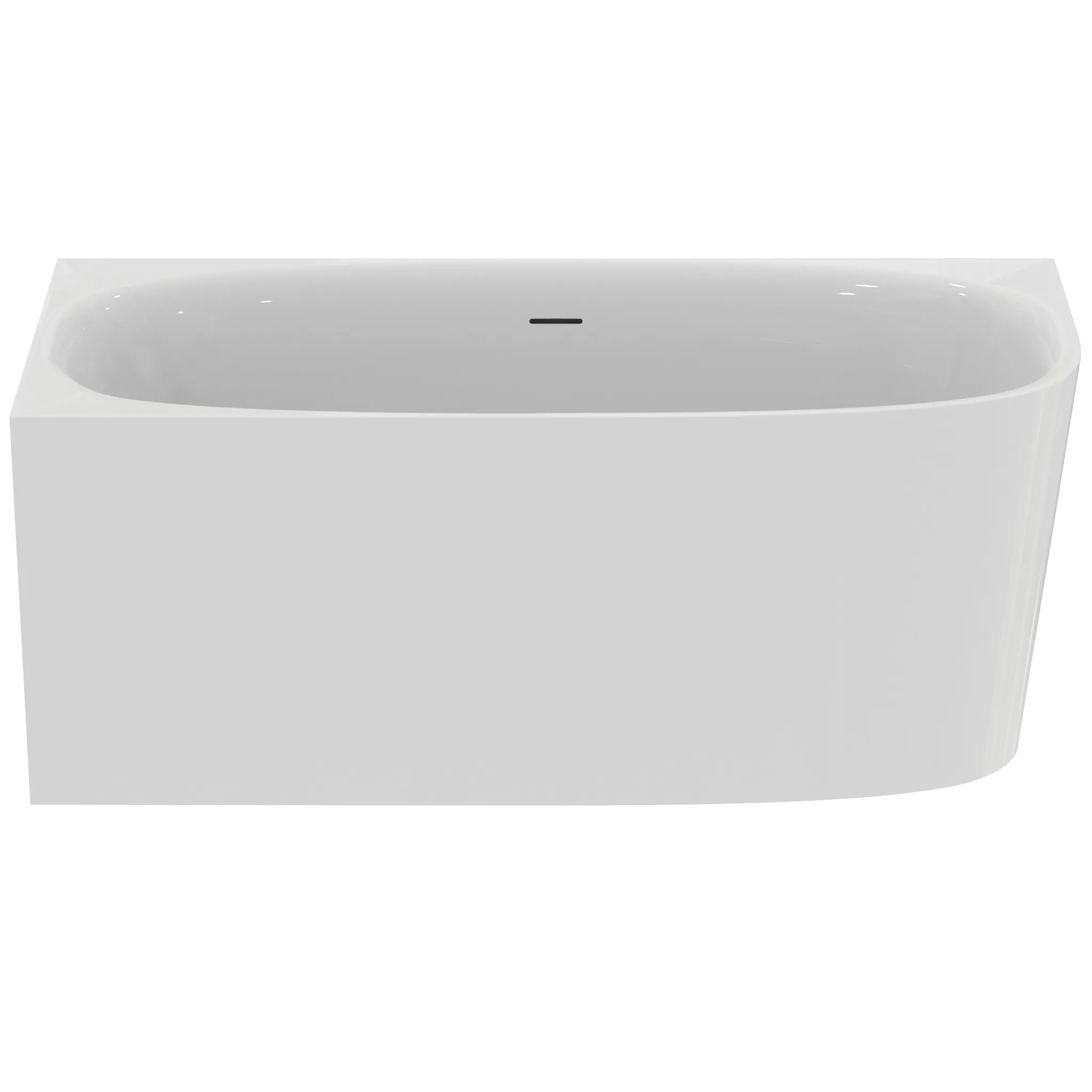 Ideal Standard Badewanne „Dea“ 75 × 150 cm in Weiß