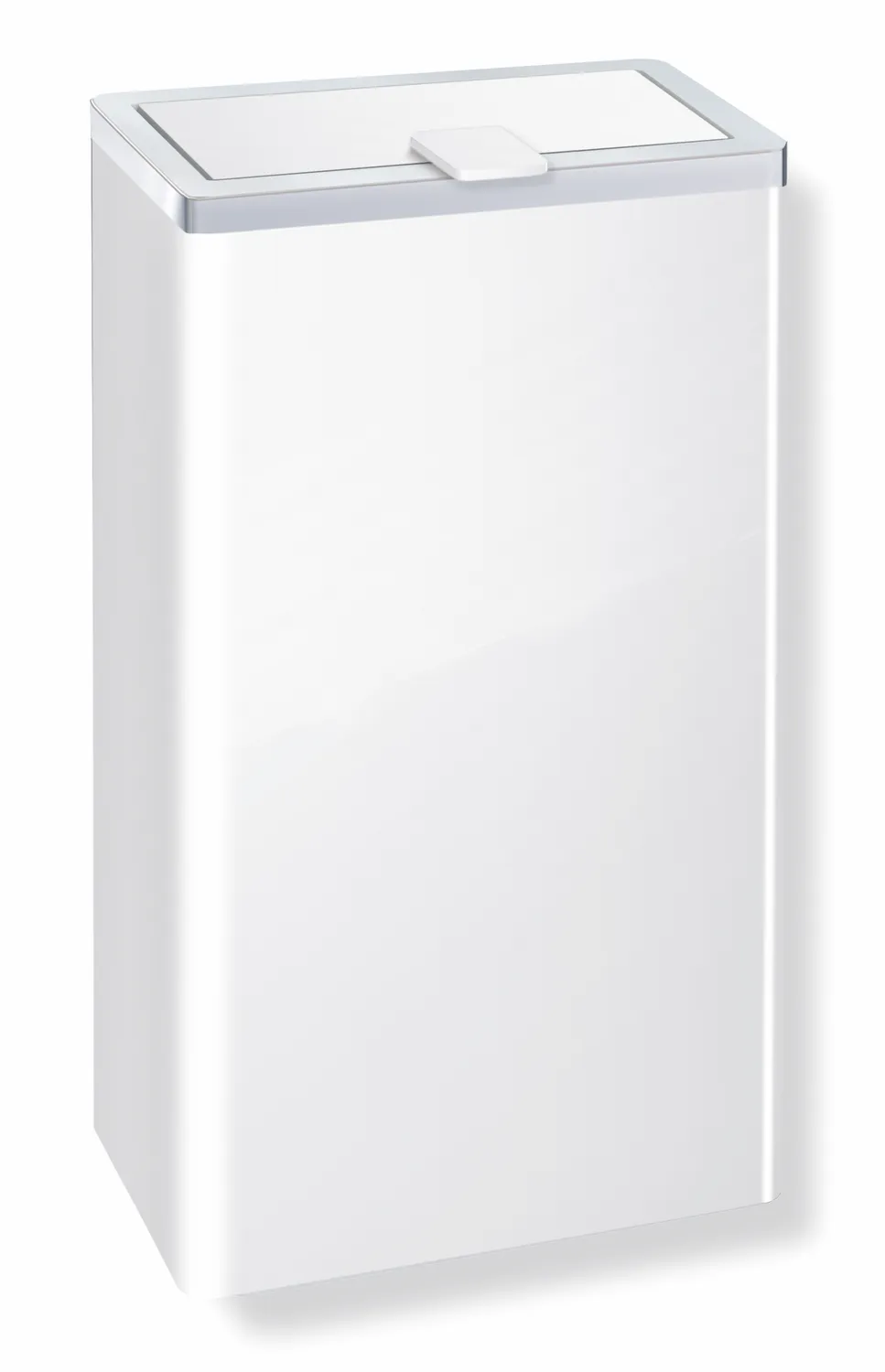 HEWI Hygieneabfallbehälter 16 × 30 × 14 cm HEWI Hygieneabfallbehälter 16 × 30 × 14 cm