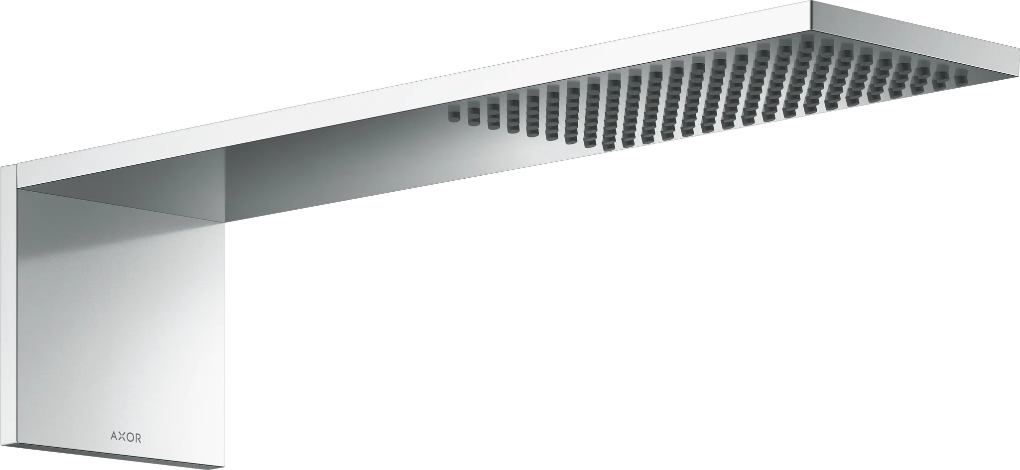 Hansgrohe AXOR ShowerComposition Kopfbrausemodul 110⁄220 1jet, Chrom Hansgrohe AXOR ShowerComposition Kopfbrausemodul 110⁄220 1jet, Chrom