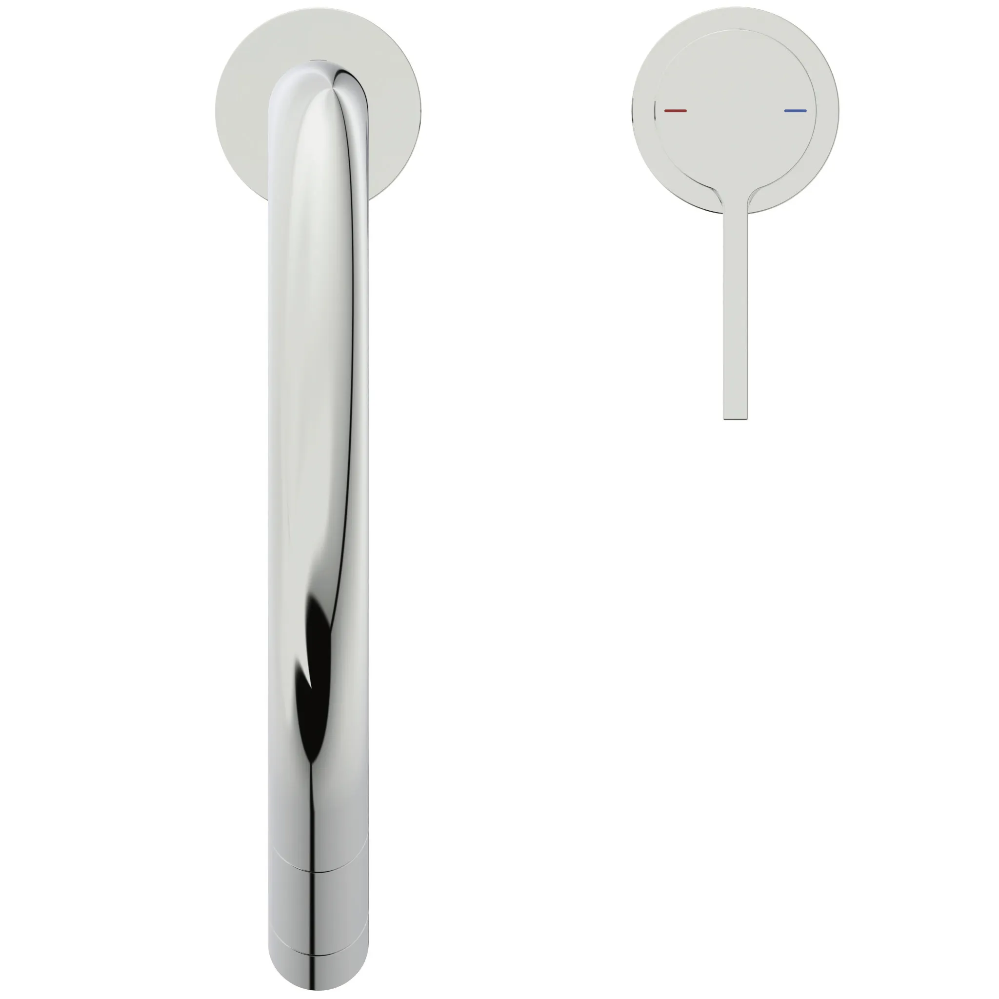 Ideal Standard Gusto 2-Loch-Küchenarmatur Ausladung 240mm 2-Funktions-Brause Chrom Ideal Standard Gusto 2-Loch-Küchenarmatur Ausladung 240mm 2-Funktions-Brause Chrom