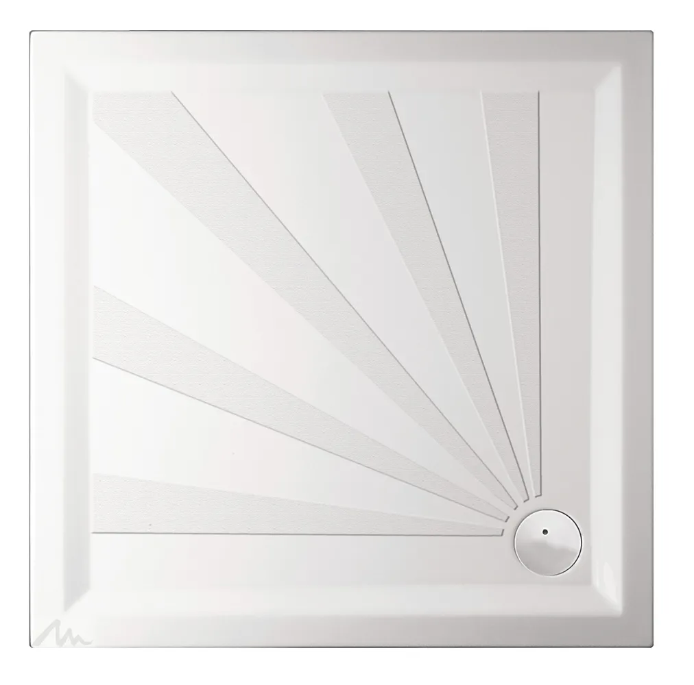 Mauersberger Duschwanne