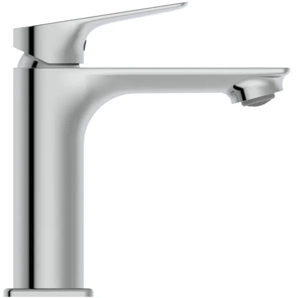 Einhand-Waschtischarmatur „Ceralife C“ Ausladung 110 mm