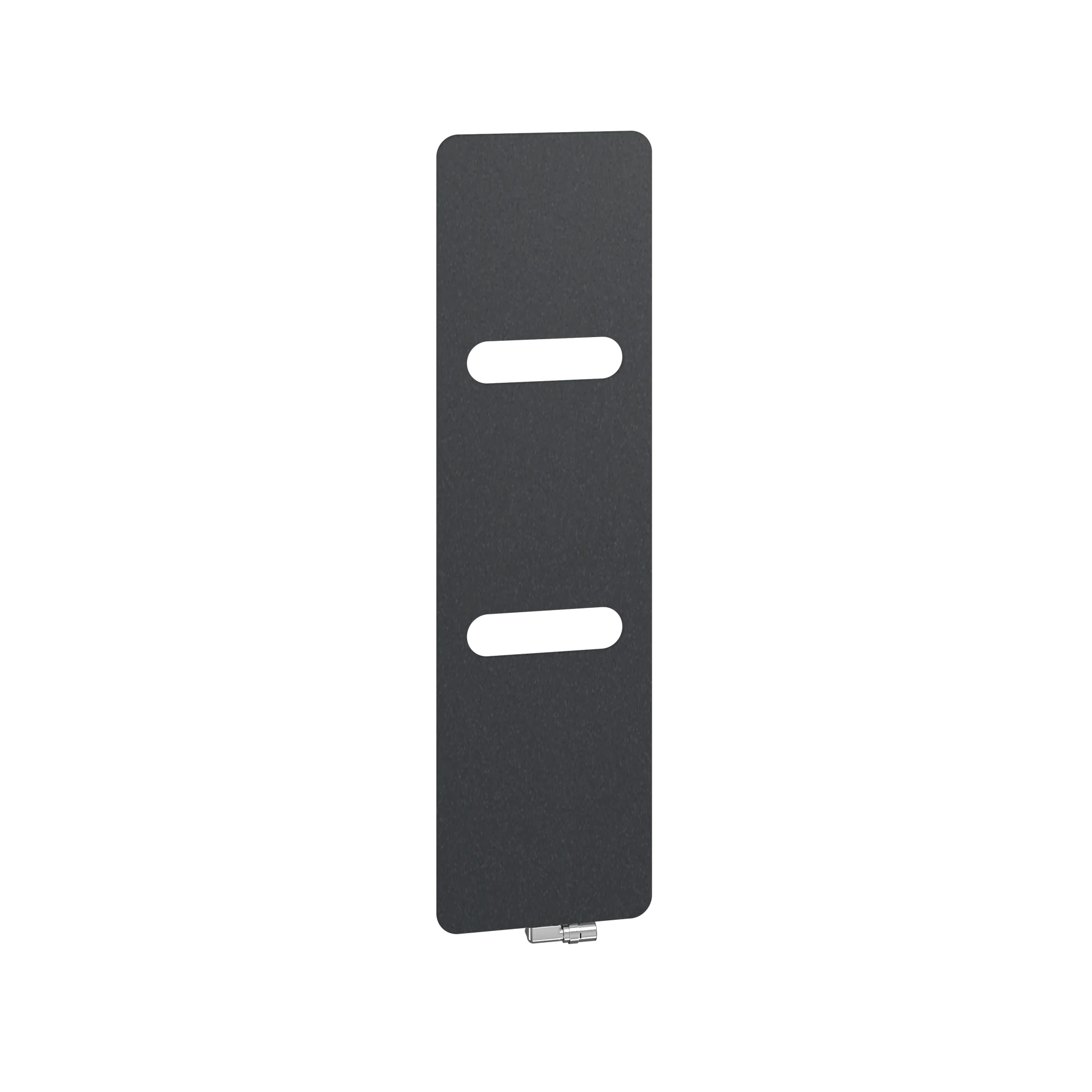 Kermi Oni Bad- und Wohnheizkörper, Serie: Anthracite Grey M301, Maße: 2000 x 500 x 33 mm, Wärmeleistung: 815 Watt Kermi Oni Bad- und Wohnheizkörper, Serie: Anthracite Grey M301, Maße: 2000 x 500 x 33 mm, Wärmeleistung: 815 Watt