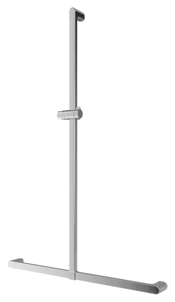 Villeroy & Boch ViCareDESIGN Handlauf Aluminium 800 mm Villeroy & Boch ViCareDESIGN Handlauf Aluminium 800 mm