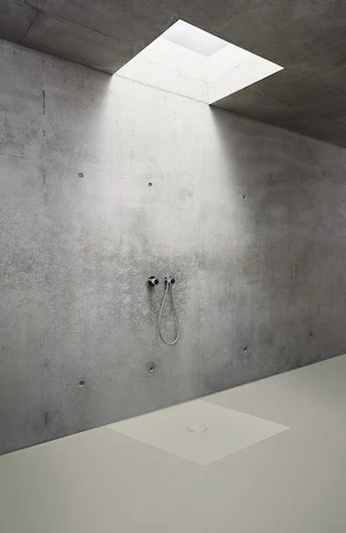 Bette rechteck Duschwanne „BetteFloor“ 170 × 80 cm in Bahamabeige Bette rechteck Duschwanne „BetteFloor“ 170 × 80 cm in Bahamabeige