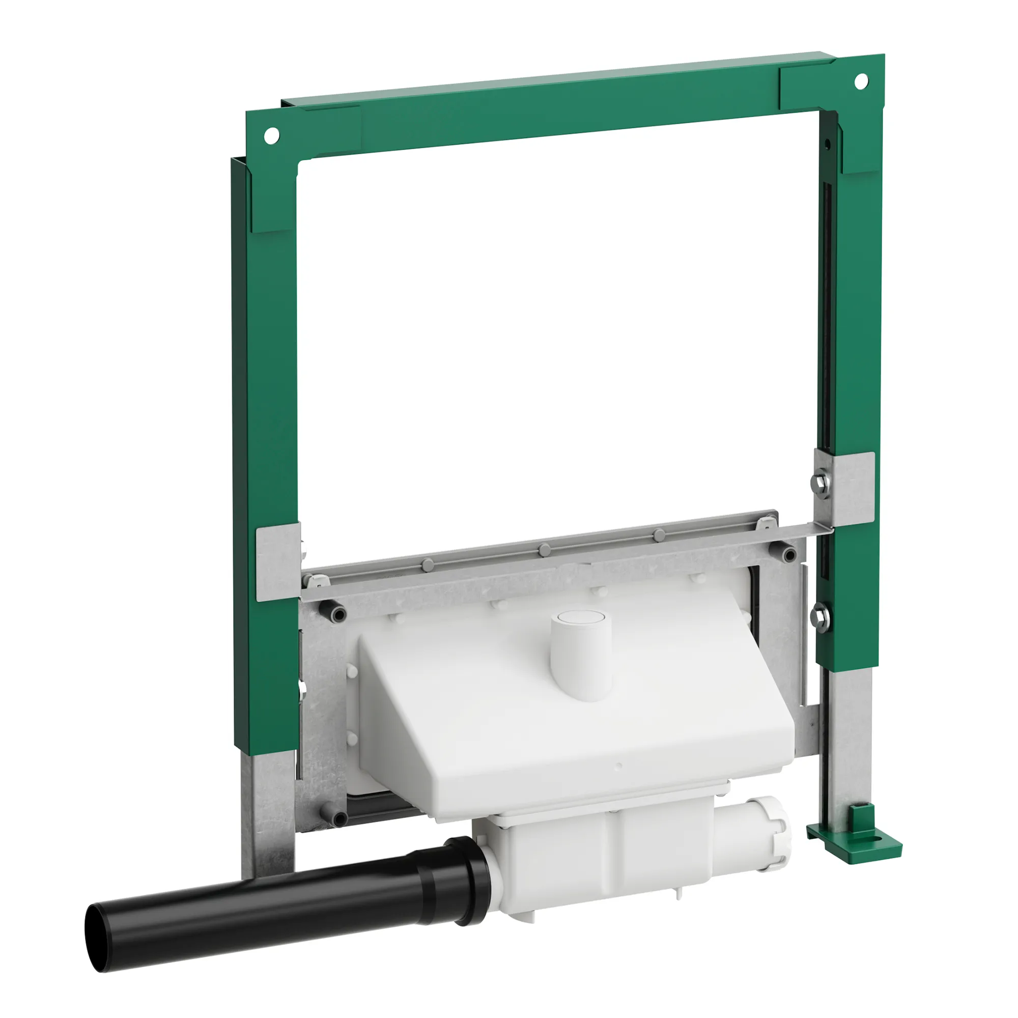 Laufen INEO Wandablauf-Einheit mit Rahmen, passend zu DW NIA Laufen INEO Wandablauf-Einheit mit Rahmen, passend zu DW NIA