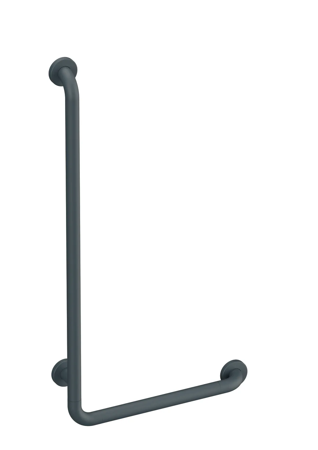 Winkelgriff (USA) Serie 801, matt, AM:36 x 18´´ reinweiß Winkelgriff (USA) Serie 801, matt, AM:36 x 18´´ reinweiß