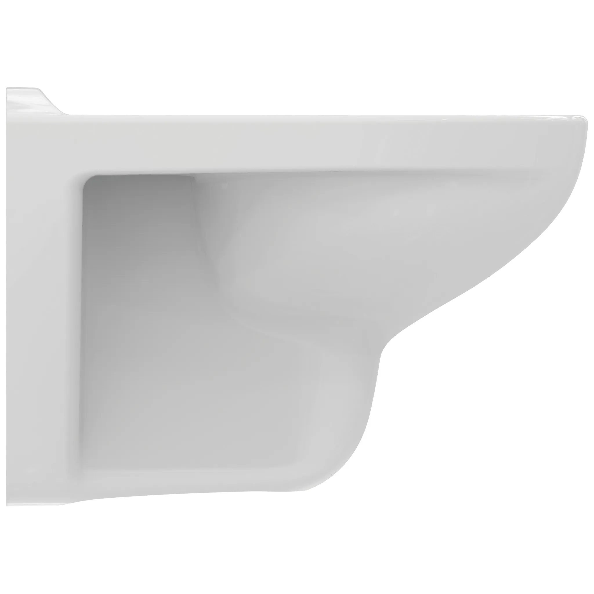 Ideal Standard Bidet „Eurovit“, Befestigung sichtbar 36 × 52 × 35 cm Ideal Standard Bidet „Eurovit“, Befestigung sichtbar 36 × 52 × 35 cm