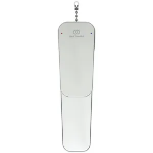 Ideal Standard Waschtischarmatur Ceraplan H90 mit Kette ohne Ablaufgarnitur Ausladung 124mm Chrom Ideal Standard Waschtischarmatur Ceraplan H90 mit Kette ohne Ablaufgarnitur Ausladung 124mm Chrom