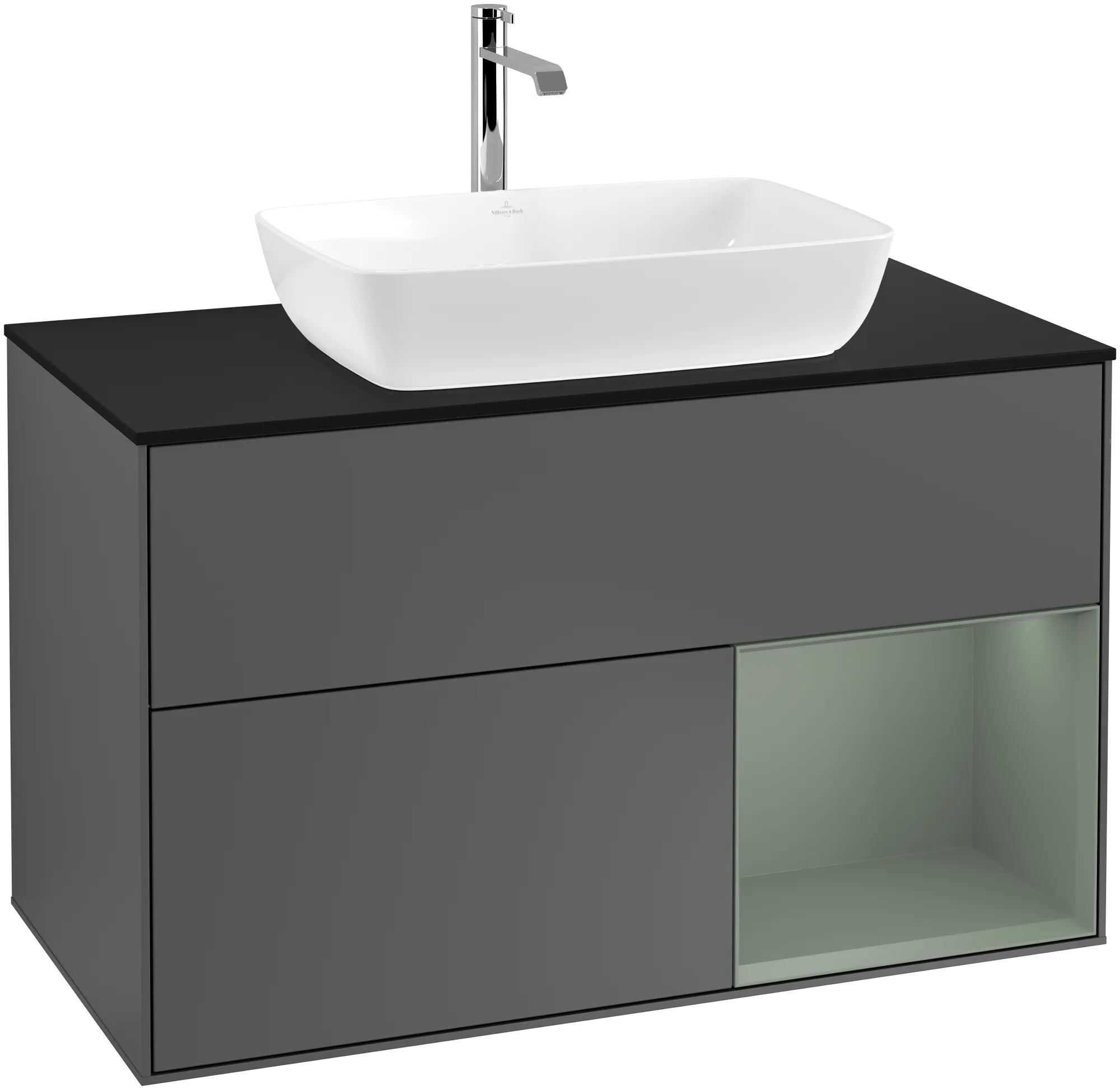 Villeroy & Boch Finion Waschbeckenunterschrank G78