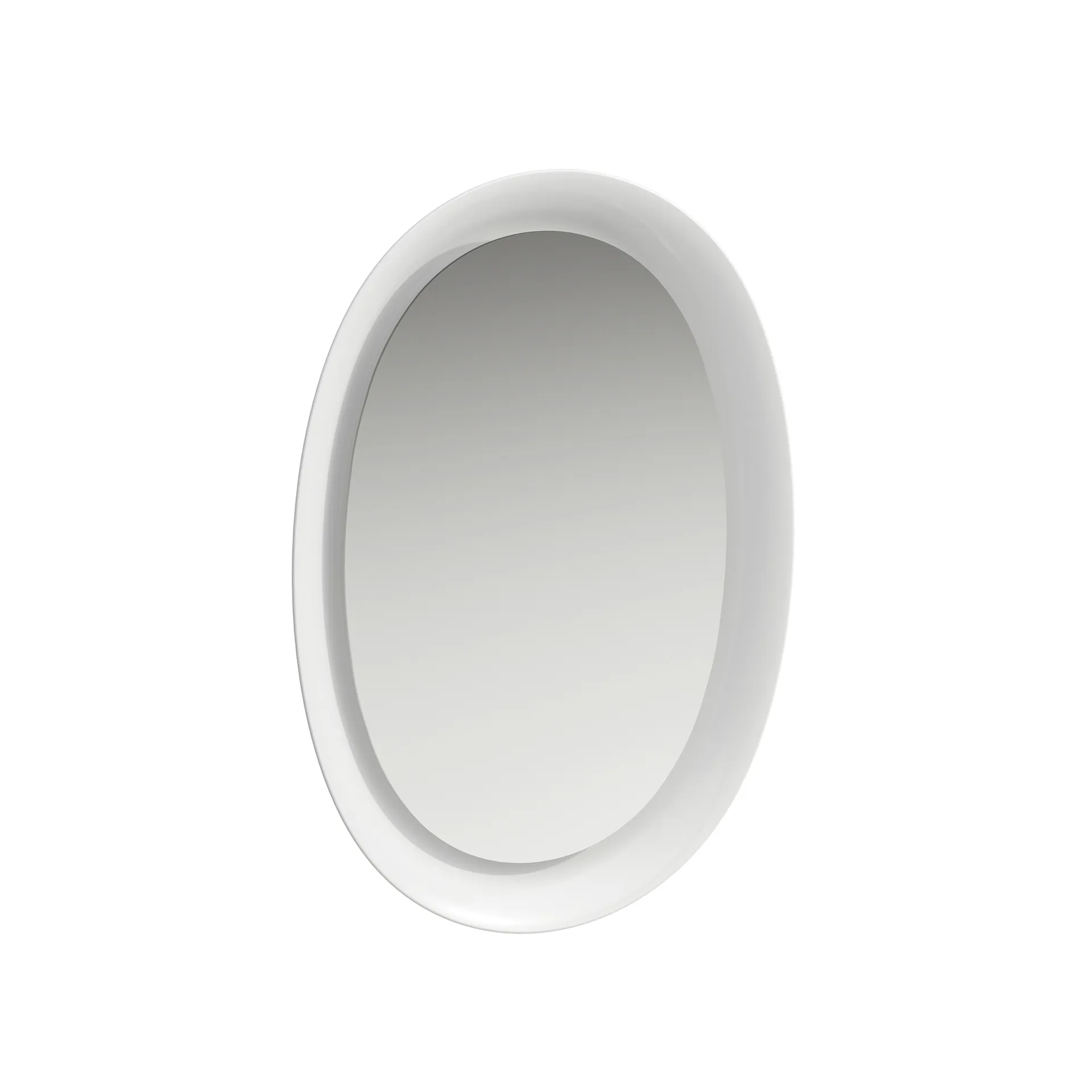 Keramischer Spiegel THE NEW CLASSIC 80x500x700 LED Ambientelicht weiß
