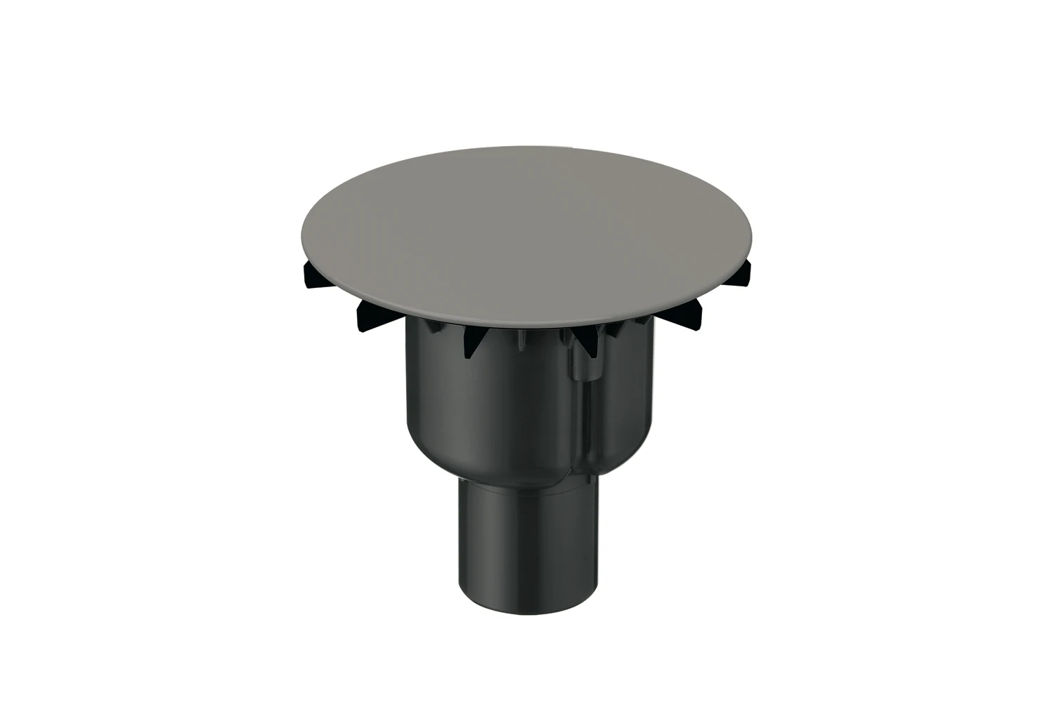 Bette Ablaufgarnitur DW B599 - BetteAir Down Quartz, Ab- und Überlauf für Duschfläche, 0,6 l/s, 280 x 220 x 150 mm, Kunststoff, glasierter Titan-Stahl Bette Ablaufgarnitur DW B599 - BetteAir Down Quartz, Ab- und Überlauf für Duschfläche, 0,6 l/s, 280 x 220 x 150 mm, Kunststoff, glasierter Titan-Stahl