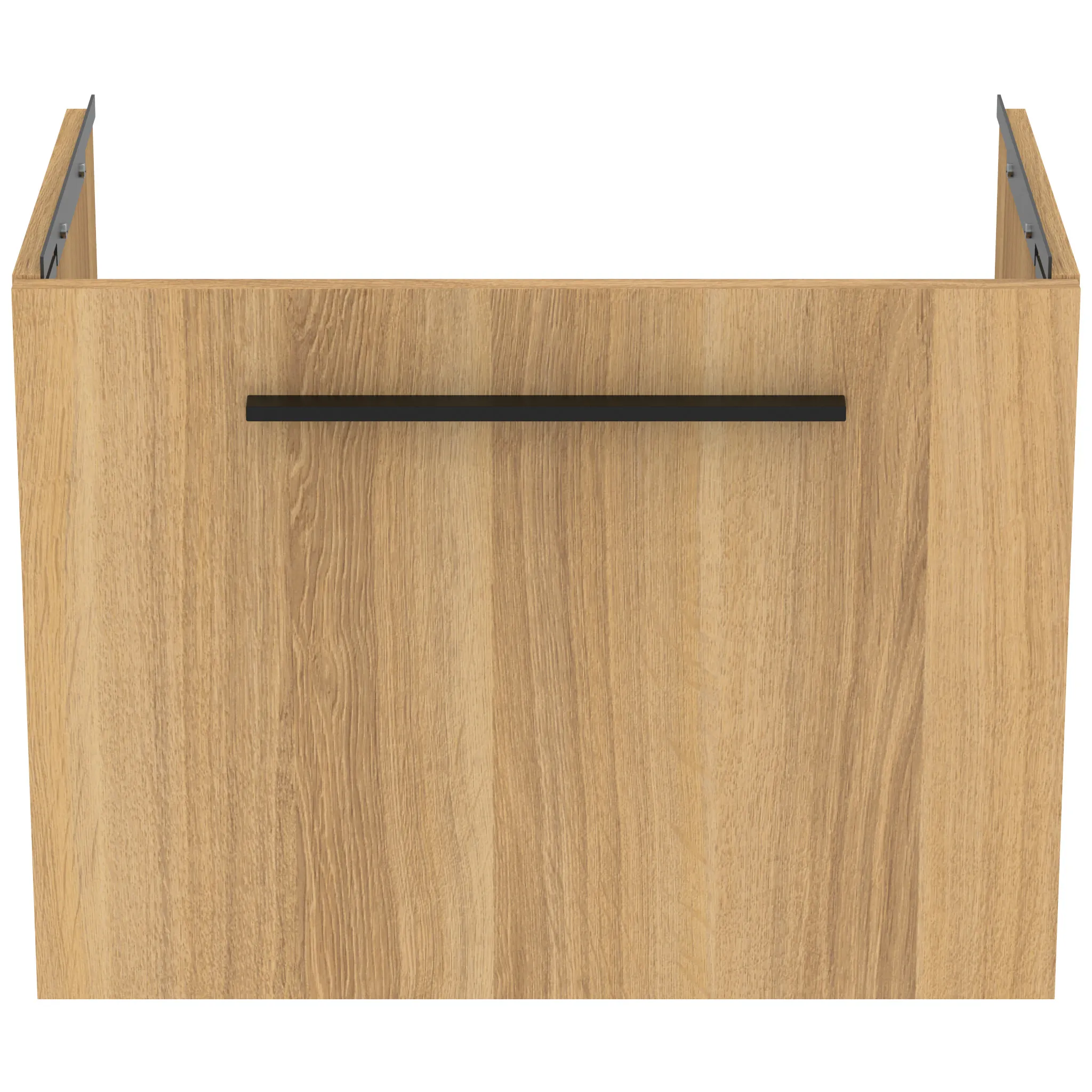 Ideal Standard Waschtischunterschrank „i.lifeS“ 60 × 44 × 37,5 cm Eiche Natur