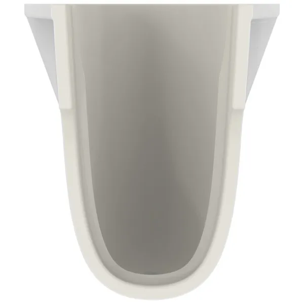 Ideal Standard Wandsäule Eurovit für Waschtisch, 250x300x370mm, Weiß Ideal Standard Wandsäule Eurovit für Waschtisch, 250x300x370mm, Weiß