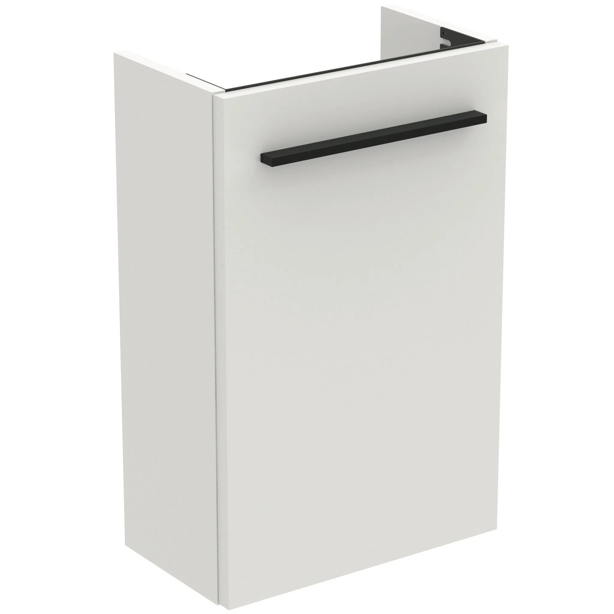 Ideal Standard Waschtischunterschrank „i.lifeS“ 35,4 × 55,5 × 20,2 cm Weiß matt Ideal Standard Waschtischunterschrank „i.lifeS“ 35,4 × 55,5 × 20,2 cm Weiß matt