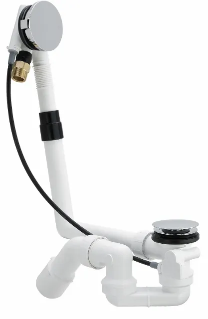 Mauersberger Multiplex Trio MT5 lang mit Zulauf, verchromt Mauersberger Multiplex Trio MT5 lang mit Zulauf, verchromt