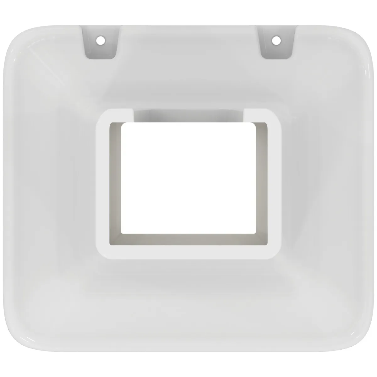 Halbsäule „Calla“ 34 × 70 × 30 cm Halbsäule „Calla“ 34 × 70 × 30 cm