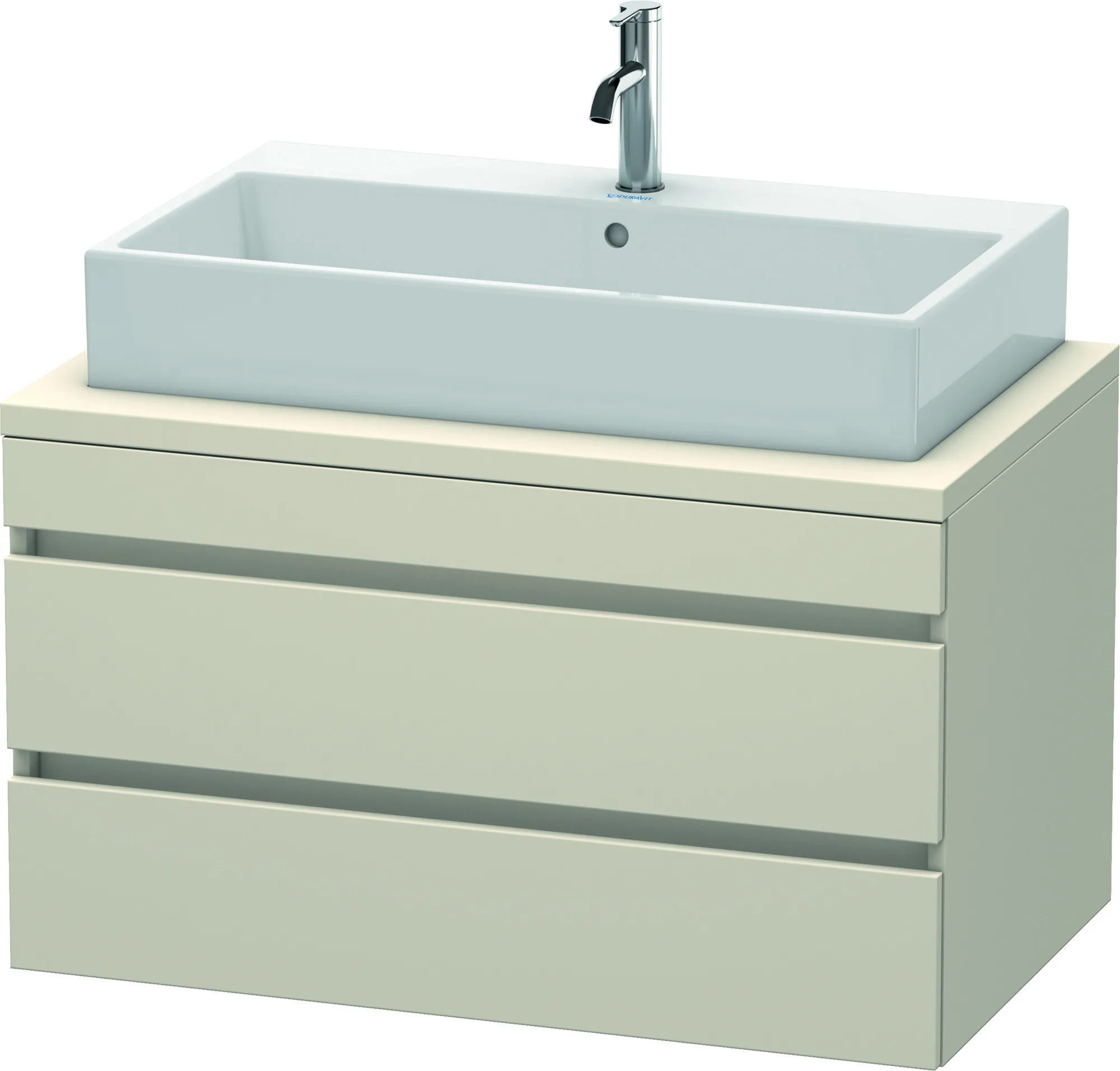 Duravit Waschtischunterschrank wandhängend „DuraStyle“ 90 × 51,2 × 54,8 cm Duravit Waschtischunterschrank wandhängend „DuraStyle“ 90 × 51,2 × 54,8 cm